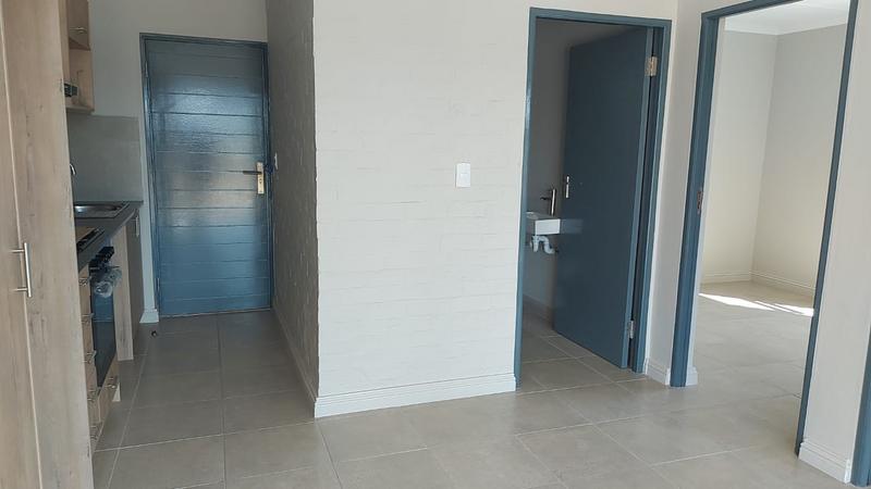 2 Bedroom Property for Sale in Glenhaven Western Cape